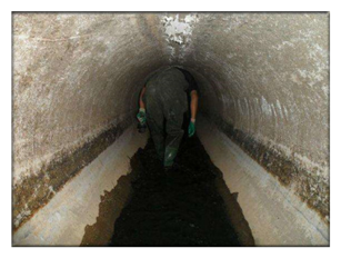 上街管道高压清洗