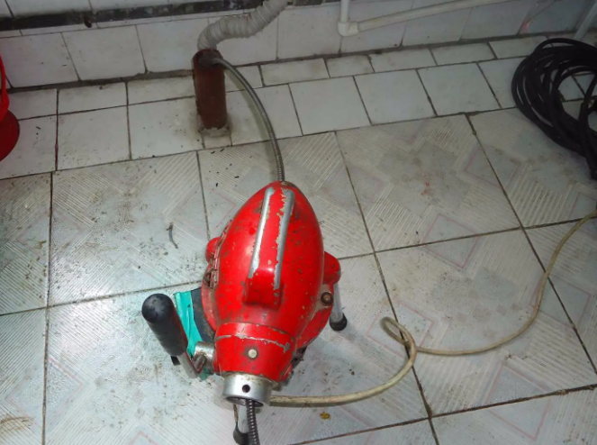 上街下水道疏通